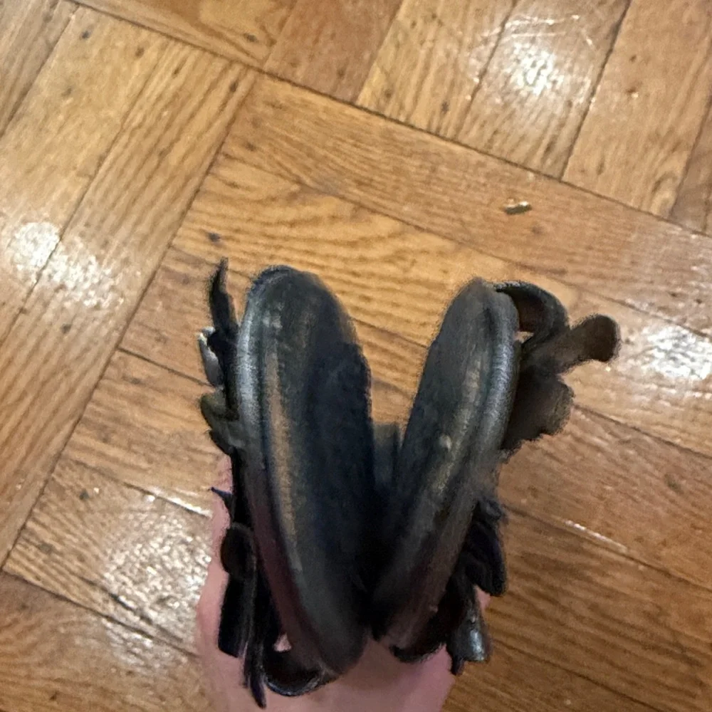 Salpy handcrafted ca